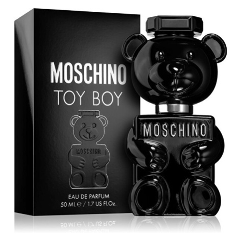 Moschino Toy Boy Edp 100ml