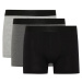 DEFACTO Regular Fit 3-pack Boxer