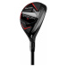 TaylorMade Stealth2 Golfová palica - hybrid Pravá ruka 4 22° Regular