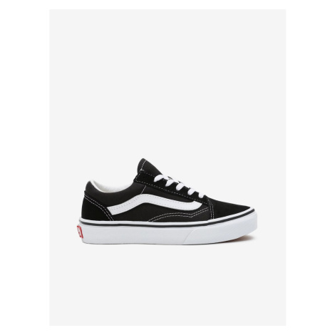 Topánky pre dievčatá Vans