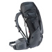 Deuter Futura Air Trek 50 +10 black-graphite