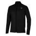 Men's Mizuno Aero Jacket / Black