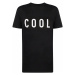 DSQUARED2 Cool Black tričko