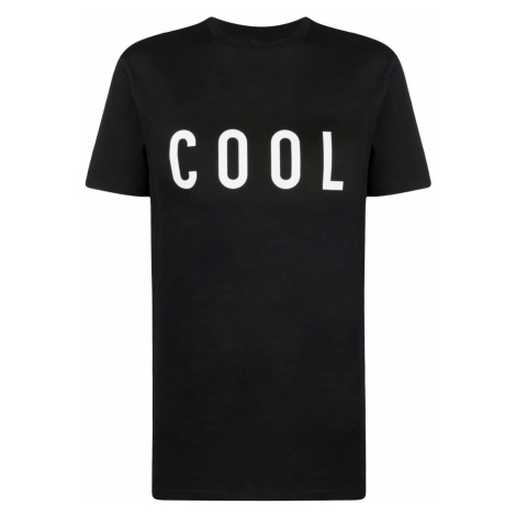 DSQUARED2 Cool Black tričko Dsquared²