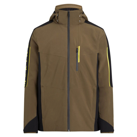 McKinley SPV Finno Primaloft Jacket