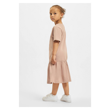 Valance Tee dukrose dress for girls Urban Classics