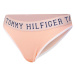 Tommy Hilfiger Woman's Thong Brief UW0UW03163TLR