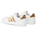 Adidas Sneakersy Grand Court Sustainable Lace GY2578 Biela