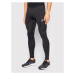 Asics Legíny Core Tight 2011C345 Čierna Slim Fit