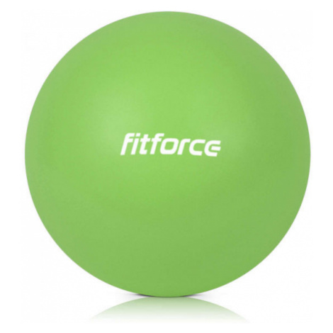 Fitforce OVERBALL Gymnastická lopta, zelená, veľkosť