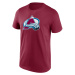 Colorado Avalanche pánske tričko Primary Logo Graphic T-Shirt - VALUE