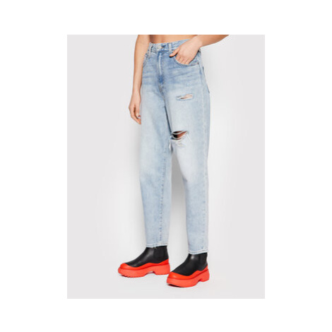 Dámske džínsy wide leg Levi´s
