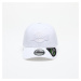 Šiltovka New Era Los Angeles Lakers 9Forty Strapback White/ White