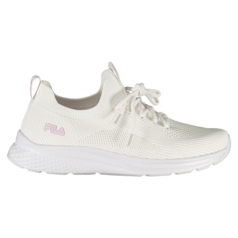 FILA WHITE WOMEN&#39;S SPORTS SHOES