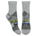 WOLA Detské ponožky u34.p01-vz.096 Q35
