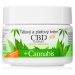 Bione Cosmetics Cannabis CBD výživný krém na tvár a telo s CBD