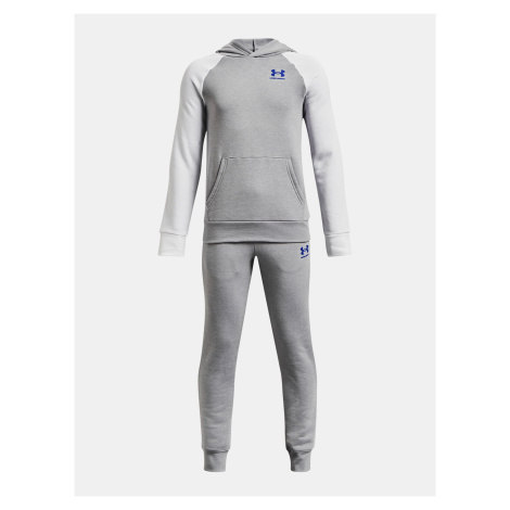 Chlapčenské teplákové súpravy Under Armour