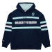 Seattle Kraken pánska mikina s kapucňou Head Coach Hoodie Current Logo