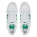 Adidas Sneakersy Forum Bold IH2482 Biela