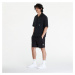 Calvin Klein Jeans Linen Shorts Black