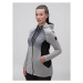 Loap GALIPA Dámsky športový sveter, sivá, veľkosť