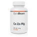 GymBeam Ca-Zn-Mg 60 tab