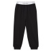 Pánske tepláky Lounge Joggers Modern Cotton 000NM2302EUB1 čierna - Calvin Klein