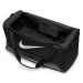Nike BRASILIA L Športová taška, čierna, veľkosť