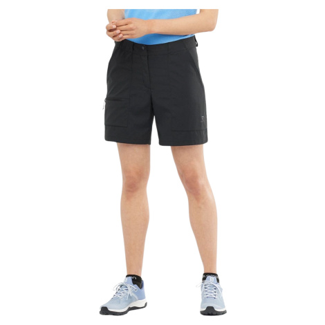 Salomon OUTRACK SHORTS W LC1704700