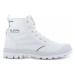 Palladium Pampa Lite+ Recycle Wp+ ' Earth Collection' 76656-100-M