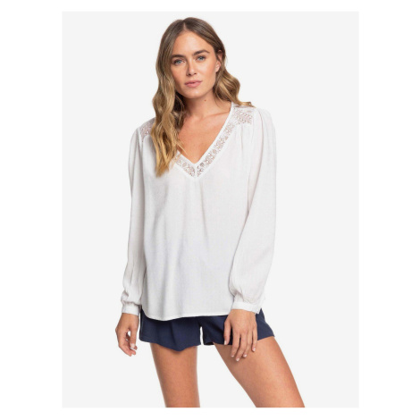 Before The Sun Blouse Roxy - Women