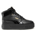 Puma Sneakersy Karmen Rebelle Mid Wtr 387624 03 Čierna