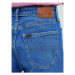 Lee Džínsové šortky Carol L37CHGB32 Modrá Regular Fit