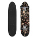 Reaper SK8 24 SKA Skateboard, čierna, veľkosť