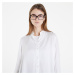 SELECTED Kalli 7/8 Shirt Bright White