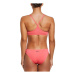 Nike essential sports bikini sea coral xl - uk38