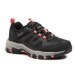 Skechers Poltopánky West Highland 167003/BKCC Čierna