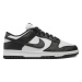 Nike Sneakersy Dunke Low Next Nature DD1873 102 Biela