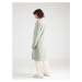 RINO & PELLE Prechodný kabát 'Jinte'  pastelovo zelená