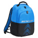 Batoh na rakety Dunlop FX-Performance Backpack Black/Blue