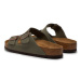 Birkenstock Šľapky Arizona 0151211 Sivá