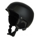 BLIZZARD Guide ski helmet RENTAL, black matt grey matt