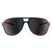 Brýle sluneční TSG Cruise Sunglasses Navy/Red