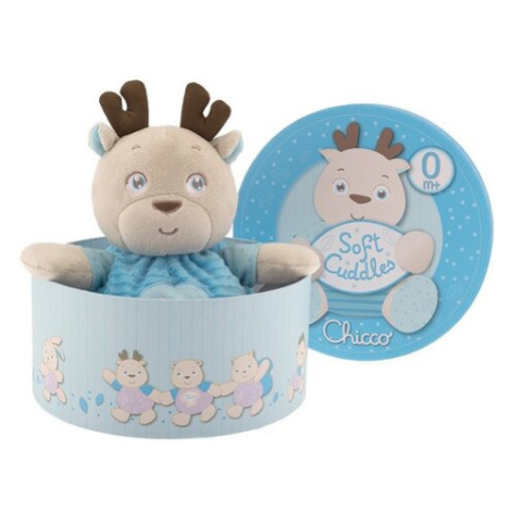 Doplnky pre dojčatá a batoľatá Chicco
