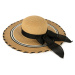 Art Of Polo Hat Sk23150-2 Dark Beige