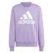 Mikina adidas Essentials French Terry Big Logo IC9327