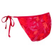 Dámsky spodný diel plaviek RWM008 REGATTA Aceana Bikini String Ružové Růžová 42