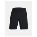Šortky Under Armour UA HIIT Woven 8in Shorts-BLK