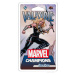 Fantasy Flight Games Marvel Champions: Valkyrie