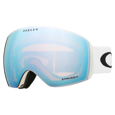 Oakley Flight Deck Lyžiarske okuliare Farba: Modrá